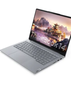 Lenovo Thinkbook 14 G8 IRL (03CD) (Core 7 250H | Ram 16GB | SSD 1TB | 14in 2.8K 120Hz)