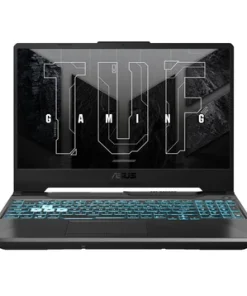 Laptop ASUS TUF Gaming A15 FA506NCG-HN184W