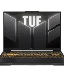 Laptop ASUS TUF Gaming F15 FX506HCB-HN1138W